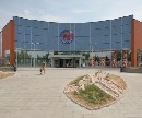 Príďte do Centro Nitra na preteky