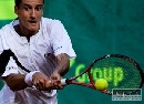 Červenákova prehra v 1. kole na challengeri ATP v Rennes
