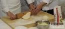 V Leviciach upiekli rekordn bagetu