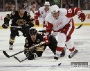 Chára tretí na Východe, Crosby naháňa hráčov Habs