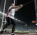 Bielorusi prídu o medaily, Charfreitagov posun na 6. miesto
