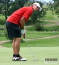 Na Charity Golf Cupe 2009 hrali hokejisti aj cyklisti