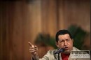 Chávez nakupuje ruské tanky, bojí sa USA