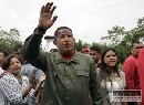 Chávez dúfa, že voľby v USA vyhrá Obama