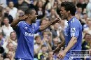 Chelsea chce zo zápasu so Stoke City tri body
