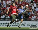 Chelsea v stretnut Community Shield zdolala Manchester