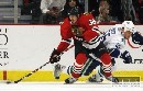 Chicago do finle na zpade, Washington vyrovnal na 3:3