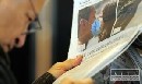 Eurpa m prv potvrden nkazu prasacou chrpkou
