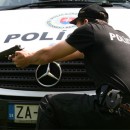Polícia zadržala vydieračov z Rakovej, boli to mladíci vo veku 14, 16 a 17 rokov