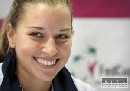 Cibulková priletí až v nedeľu, k lekárovi pôjde v pondelok
