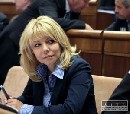 Cibulková navrhuje odpočítateľné príspevky na rekreáciu