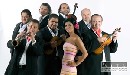 Cignski diabli s 30-lennm orchestrom na Pasienkoch