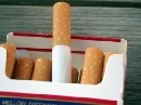 Policajného funkcionára prepustia za pašovanie cigariet