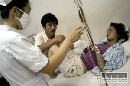 Antibiotiká zabili vlani v Číne 80 tisíc ľudí