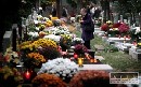  Bratislavania si uctili svojich zosnulch prbuznch
