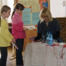 Podnietila nás čítať slovenské knihy