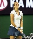 Clijstersov sa te na druh kariru