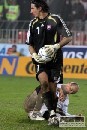 Čontofalský asi Feyenoord neposilní