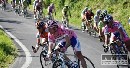 Giro 2010 so zaiatkom v Amsterdame a cieom vo Verone