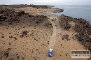 Senegalský Dakar banuje za Dakarom