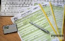 Do konca marca je možné podať aj opravné daňové priznanie