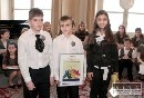 O ocenenia za dobr skutky sa uchdzalo 8280 det