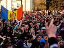 Ústavný súd v Moldavsku nariadil prepočítať volebné hlasy
