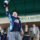 Deň kultúry a športu v Čadci dopadol výborne