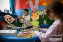 Aj ľudia bez domova a osamelé matky s deťmi oslávia Vianoce