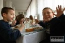 Deti potrebujú pestrú stravu, či už s mäsom alebo bez neho