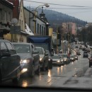 Dianica D3 na Kysuciach o mal krik bliie