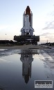 Astronauti raketoplánu Discovery budú z vesmíru blogovať