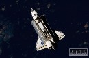 Astronautov raketoplánu Discovery čaká posledný výstup z ISS