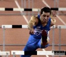 Dizdarevič atakuje slovenský rekord v sedemboji