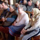 Seniori v adci s spokojn