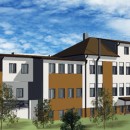 Vstavba Domova seniorov sa posva. Nov vedenie adce pracuje na prprave zmluvy