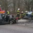 Tragick dopravn nehoda: V Krsne nad Kysucou vyhasol ivot 36-ronho spolujazdca