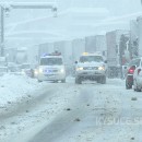 Zrku s nkladnm autom nepreil 26-ron vodi