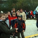 Video : Deti z adce na podujat S radosou a bezpene na cestch