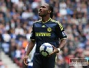 Drogba verí v úspech Pobrežia Slonoviny na MS 2010