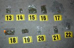 adianski policajti zadrali 27 ronho drogovho dlera z adce