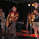 Drotária Fest 2006 - folk a country festival