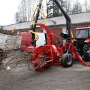 Separovanie v Čadci bude efektívnejšie, z odpadu môže byť chodník i teplo