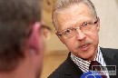 Andrej Ďurkovský pokrstí Bratislavu na starých pohľadniciach