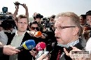 Primtor Bratislavy iada okamit zastavenie brania PKO