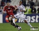 Manchester nezaváhal v Istanbule, vyhral 1:0