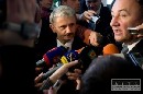 Nežná revolúcia spojila SDKÚ, KDH a SMK