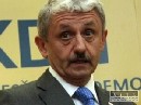SDKÚ-DS nechce byť stranou mestského typu, tvrdí Dzurinda