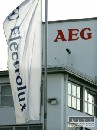 Electrolux plnuje prepusti tritisc zamestnancov