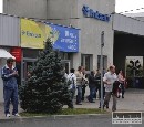 Do konca roka Embraco prepustí 310 zamestnancov